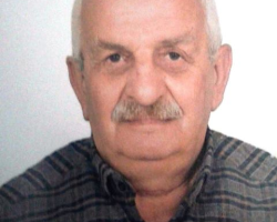 MALİK ÖZBAY’ın Vefat İlanı