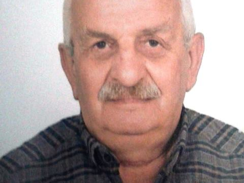 MALİK ÖZBAY’ın Vefat İlanı