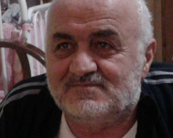 MEHMET AKÇAY’ın Vefat İlanı