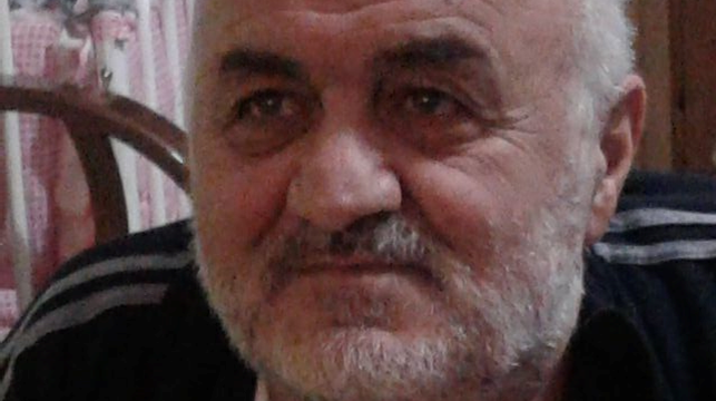 MEHMET AKÇAY’ın Vefat İlanı