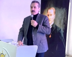 Milletvekili Çelik, Gürcistan’da Şehit Olan Askerlerimizin Anısı İçin Anıt Çalışması Başlatıldı