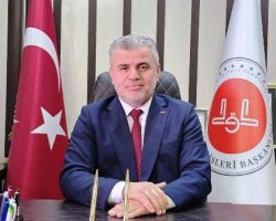 Müftü Soylu, “Allah’ım, Recep ve Şaban aylarını bize mübarek kıl ve bizi Ramazan’a ulaştır”