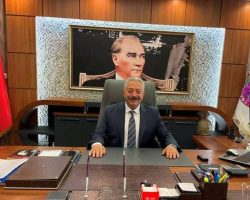 Murgul B.B. Yıldırım’dan Çöp Açıklaması