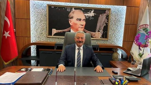 Murgul B.B. Yıldırım’dan Çöp Açıklaması