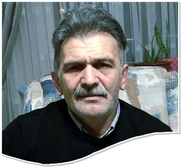 NACİ USTABAŞ’ın Vefat İlanı