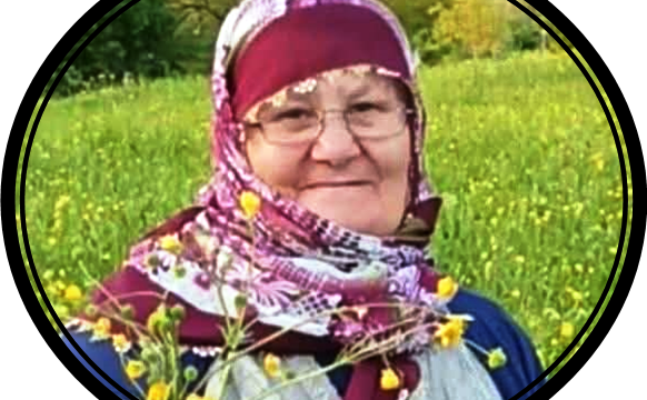 NEBİYE AYDEMİR’in Vefat İlanı