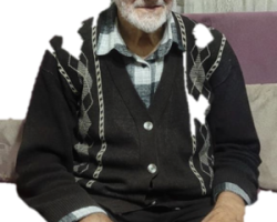 OSMAN YILDIRIM’ın Vefat İlanı