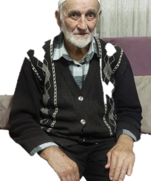 OSMAN YILDIRIM’ın Vefat İlanı