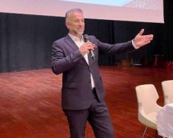 Özaydın, Recep, “Şaban ve Ramazan aylarına kavuşmanın huzurunu” dile getirdi