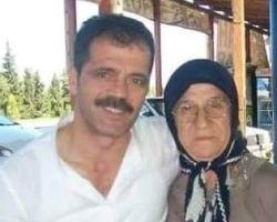 SANİYE OSMANAĞAOĞLU’nun Vefat İlanı