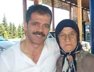 SANİYE OSMANAĞAOĞLU’nun Vefat İlanı