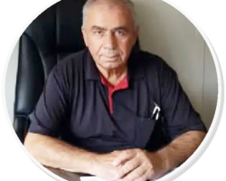 SERVET KURTULUŞ’un Vefat İlanı