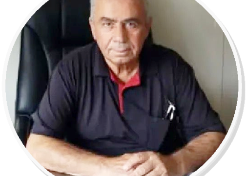 SERVET KURTULUŞ’un Vefat İlanı