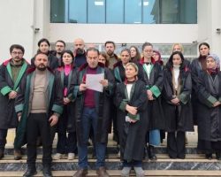 Savunma susmayacak, şiddete teslim olmayacaktır