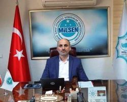 Yazıcı, “Her gecikilen gün kaybedilen bir çocukluk, zedelenen bir ruh ve yarım kalan bir eğitimdir”