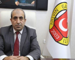 Gazetecilerimiz, halkın haber alma hakkının en önemli teminatıdır!