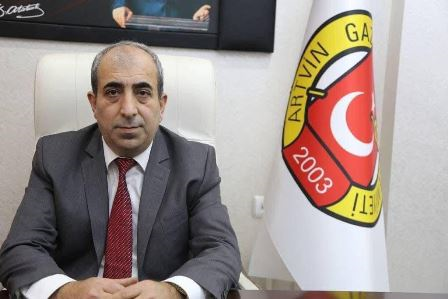 Gazetecilerimiz, halkın haber alma hakkının en önemli teminatıdır!