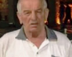 ZİVER ALPAYDIN’ın Vefat İlanı