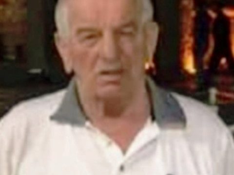 ZİVER ALPAYDIN’ın Vefat İlanı