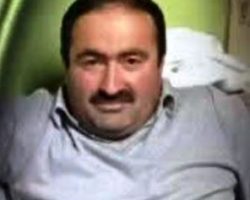 ADNAN AYDIN’ın Vefat İlanı