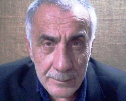 ALİ KOCAMAN’ın Vefat İlanı