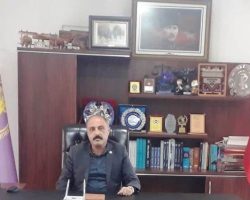 Artvin ESO Başkanı Öngüner, esnafa özel enerji tarifesi uygulanması gerekli