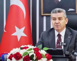 Vali Ergün, “Artvin’imiz modern ve güvenli yapılarla daha da güçlenecek”