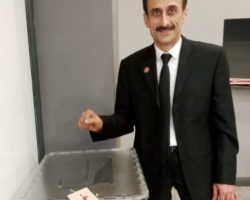 BBP Hopa Kongresi Gerçekleştirildi