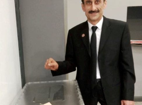 BBP Hopa Kongresi Gerçekleştirildi