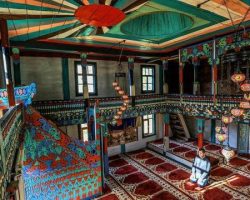 BORÇKA İLÇESİ 21 ŞUBAT CUMARTESİ GÜNÜ SAHUR VE İFTAR VAKTİ