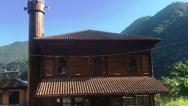 BORÇKA İLÇESİ 23 ŞUBAT PAZARTESİ GÜNÜ SAHUR VE İFTAR VAKTİ