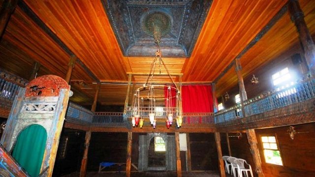 BORÇKA İLÇESİ 24 ŞUBAT SALI GÜNÜ SAHUR VE İFTAR VAKTİ