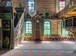 BORÇKA İLÇESİ 27 ŞUBAT CUMA GÜNÜ SAHUR VE İFTAR VAKTİ