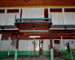 BORÇKA İLÇESİ 28 ŞUBAT CUMARTESİ GÜNÜ SAHUR VE İFTAR VAKTİ