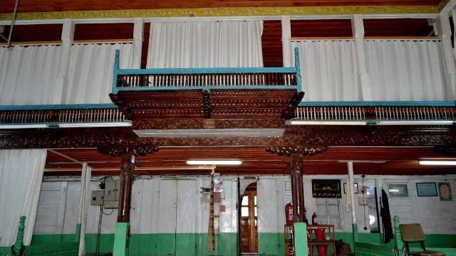 BORÇKA İLÇESİ 28 ŞUBAT CUMARTESİ GÜNÜ SAHUR VE İFTAR VAKTİ