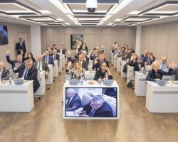 Basın İlan Kurumu Genel Kurulu Toplanıyor