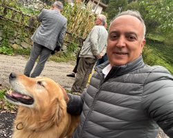 Başkan Orhan, “Borçka sınırları içinde sahipsiz hayvan gördüğümüzde toplamaya devam edeceğiz”