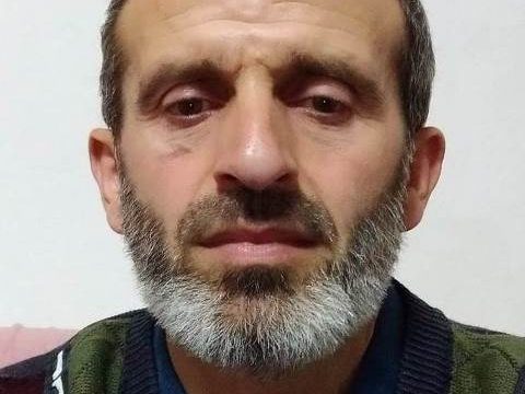 DAVUT BOSTAN’ın Vefat İlanı