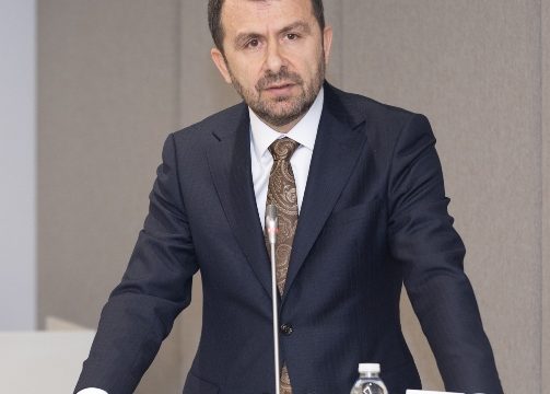 Genel Müdür Çay, “Somut sonuçlar üreten iş birliklerini kararlılıkla sürdüreceğiz”