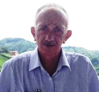 HASAN NALBANTOĞLU’nun Vefat İlanı