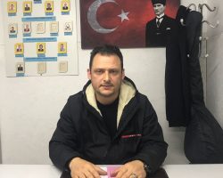 Karacan, “Avcılık, doğayı okumayı, sabırlı olmayı, kendini kontrol etmeyi ve hazır olmayı öğretir”