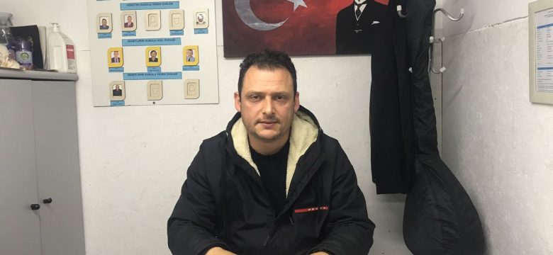 Karacan, “Avcılık, doğayı okumayı, sabırlı olmayı, kendini kontrol etmeyi ve hazır olmayı öğretir”