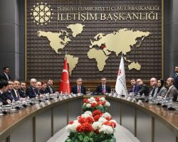 Kurumumuz ile Kredi Garanti Fonu arasında iş birliği protokolü