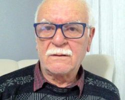 SELAHATTİN AKIN’ın Vefat İlanı