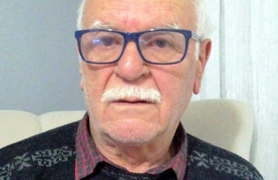 SELAHATTİN AKIN’ın Vefat İlanı