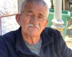 YAŞAR KAYA’nın Vefat İlanı