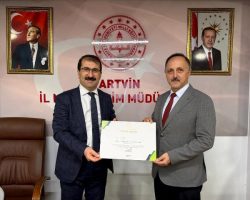 YAŞAYAN OKUL BAHÇELERİ