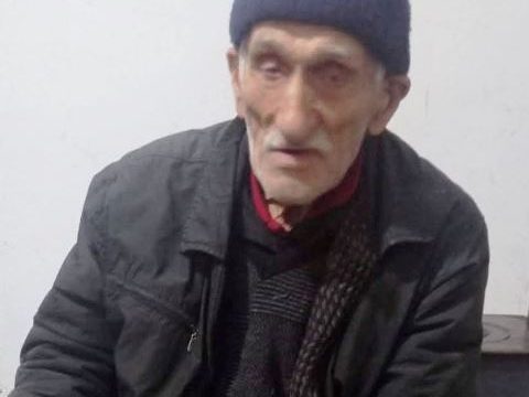 AHMET ALTUNAY’ın Vefat İlanı