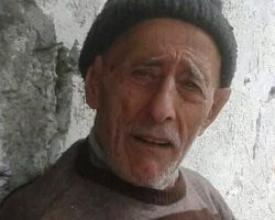 AHMET BEKİR’in Vefat İlanı