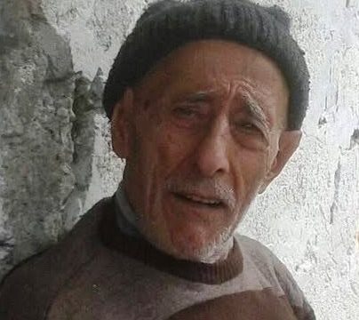 AHMET BEKİR’in Vefat İlanı